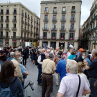 El Govern regularà la nova etapa quan tot Catalunya passi de fase