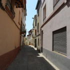 Imagen de archivo de la calle José Almuzara.