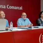 L'Associació Catalana de la Premsa Comarcal (ACPC) va celebrar la seva 38a Assemblea General Ordinària d'Associats de forma virtual.