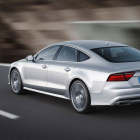 Audi s'ha situat com la marca més valorada pels internautes espanyols al setembre, segons el rànquing GEOM Index.