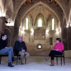 Cervera cultural, a Lleida TV