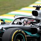 Max Verstappen aconsegueix la ‘pole’ al Gran Premi del Brasil
