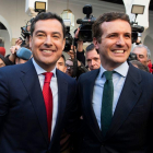 Rajoy avisa Casado sobre Vox: “No són bons els doctrinaris”