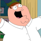 L’inefable Peter Griffin.