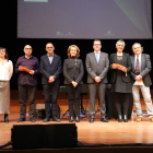 Els Premis Lleida i els drets del lector