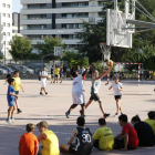 El CB Cappont clausura la temporada amb una festa al Godàs