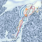 Les estacions d'esquí del Pirineu estrenen mapes en 3D