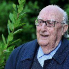 Fallece el escritor italiano Andrea Camilleri a los 93 años de edad