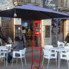 La majoria de bars i restaurants obren malgrat les restriccions “ruïnoses”