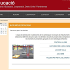 Les ludoteques municipals de Lleida ofereixen recursos educatius i d'oci on-line per a les famílies amb infants