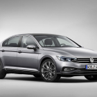 Volkswagen preveu llançar-lo al mercat a partir del setembre.
