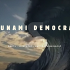 L'Audiència Nacional ordena el tancament dels webs de Tsunami Democràtic