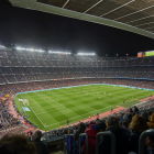 El Camp Nou, on juga el Barça des del 1957, tindrà un nom comercial la temporada vinent.