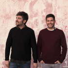 Els germans Muñoz van llançar el vuitè disc d’estudi, ‘Fuego’, el 18 d’octubre.