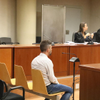 El judici es va celebrar fa un any a l’Audiència de Lleida.