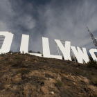 El cartell de Hollywood.