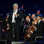 El tenor espanyol va rebre també aplaudiments diumenge passat a l’Òpera de Zuric.