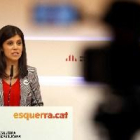 ERC buscará unidad de voto con JxCat, CUP, Bildu y BNG para la investidura