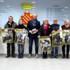 La campanya es va presentar ahir al consell comarcal del Sobirà.