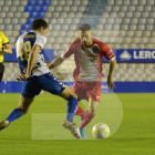 El Lleida cae goleado en Sabadell (4-0)