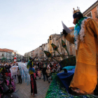 Cervera consolida amb èxit la festa de Carnaval