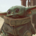 La nova sèrie compta amb un personatge espectacular: Baby Yoda.