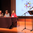 Conferencias sobre la menopausia en Lleida