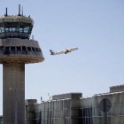 Vueling cancel·la 112 vols aquest cap de setmana per aturada d'Iberia al Prat