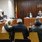 El juicio contra la pareja se celebró el pasado febrero en la Audiencia de Lleida. 