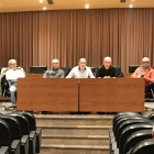 El president del CF Balaguer convoca eleccions a la presidència del club