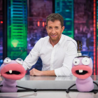 Pablo Motos continuarà al capdavant d’‘El Hormiguero’, a Antena 3.