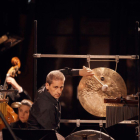 El concert de 'Festival de Valsos i Danses' és el més tradicional d'aquestes festes a l'Auditori Enric Granados.
