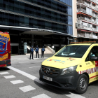 Hotels tancats passen a estar medicalitzats - La Confederació Espanyola d’Hotels i Allotjaments Turístics confia que en el termini de set dies establert per procedir al tancament d’unes 16.000 instal·lacions, les ambaixades repatriïn els se ...