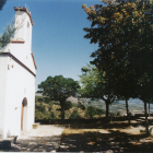 L’ermita de Sant Miquel del Pui, escenari del nou festival.