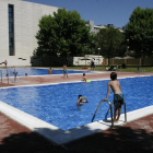 La Paeria inicia el plan de actuaciones para prevenir los efectos de la primera ola de calor en Lleida