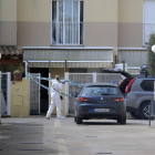 La Guardia Civil investiga el caso de violencia machista sucedido en Castellón.