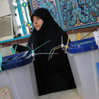 L’Iran vota un nou Parlament amb un probable gir conservador
