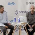 Cabify estudia llançar abans de juny una aplicació per demanar també taxis