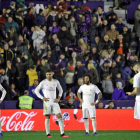 El Real Madrid encajó una dolorosa derrota antes de una semana clave que le enfrenta al City y al Barça.