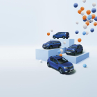 Dacia ofereix la possibilitat de comprar ara el seu vehicle i començar a pagar al setembre, amb un any d'assegurança gratuïta.