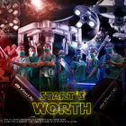 La campaña ‘Start’s Worth’, con el robot Da Vinci del Arnau. 