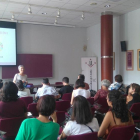 La Universitat de Lleida prepara un pla d'emergència climàtica i desenvolupament sostenible
