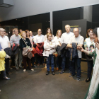 Lleida sigue fiel por la noche de los Museos