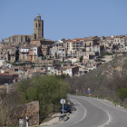 Els fets van tenir lloc a Cervera el 2017.