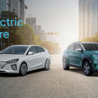 El Full Electric. Full Care és un exclusiu paquet, a través del qual els clients poden gaudir del seu Hyundai elèctric amb total tranquil·litat.
