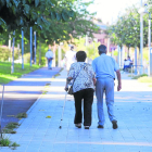 Instan al Gobierno a crear una plan contra la soledad en mayores.