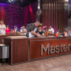 'MasterChef' especial avis