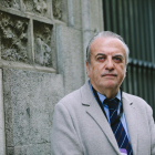 L'investigador Damià Barceló.