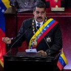 Maduro es presenta a la seu del Suprem per rebre el suport dels magistrats