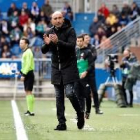 Abelardo, nuevo entrenador del Espanyol hasta el final de temporada